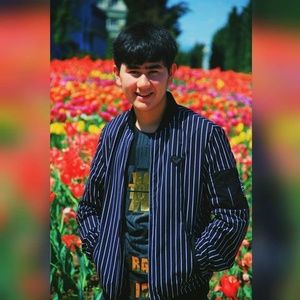 Meet your Posher, Fakhruddin